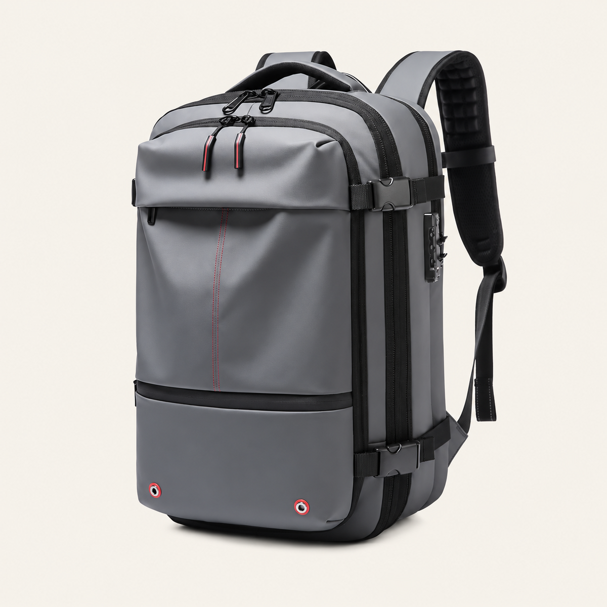 Travel Backpack Vacuum