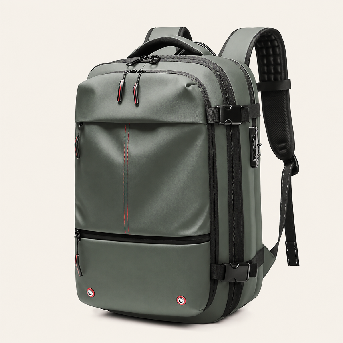 Travel Backpack Vacuum