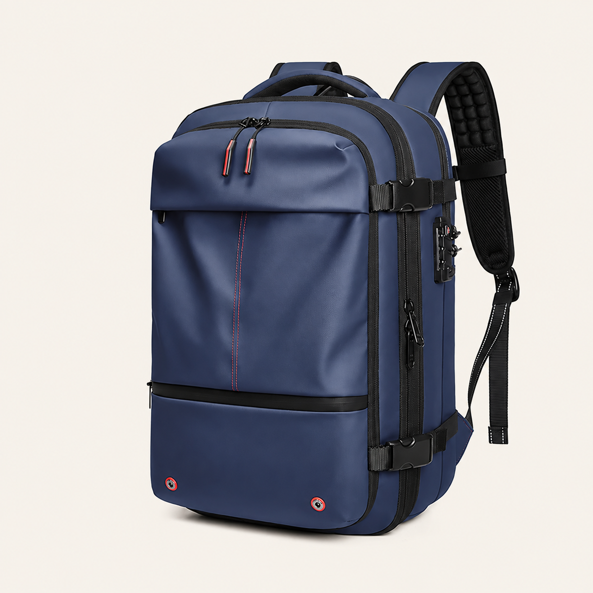 Travel Backpack Vacuum